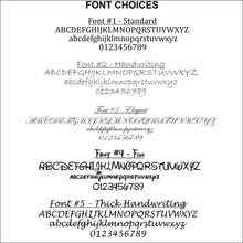 Load image into Gallery viewer, Animal Lodge Vacation Club - Welcome Home Bangle Bracelet