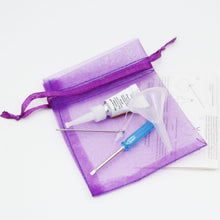 Load image into Gallery viewer, Silver Teardrop Necklace Urn Pendant Necklace