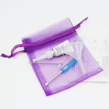 Load image into Gallery viewer, A loved ones handwriting Engraved Cremation Urn bracelet