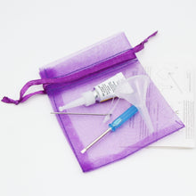 Load image into Gallery viewer, Rose Gold Cremation Urn Bracelet