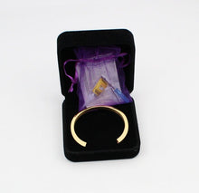 Load image into Gallery viewer, Silver Rose Gold Black Engraved Cremation Cuff Jewelry