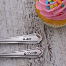 Load image into Gallery viewer, I'm Done Retirement Fork