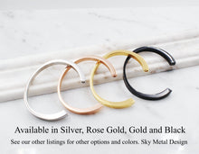 Load image into Gallery viewer, A loved ones handwriting Engraved Cremation Urn bracelet