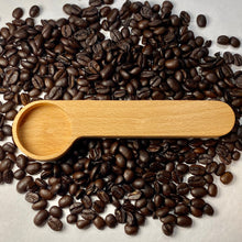 Load image into Gallery viewer, Coffee Scoop Bag Clip with Image