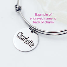 Load image into Gallery viewer, Remember Me - Day of the Dead - Coco Bangle Bracelet