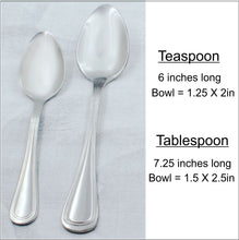 Load image into Gallery viewer, Custom Name Ice Cream Spoon